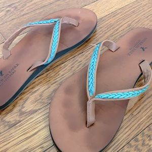 AE Flipflops